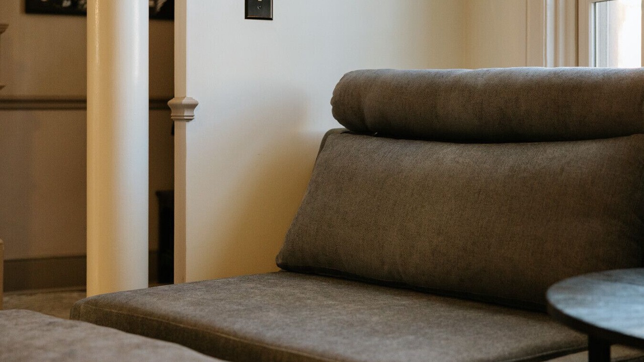 Photo of Bedroom in Lancaster