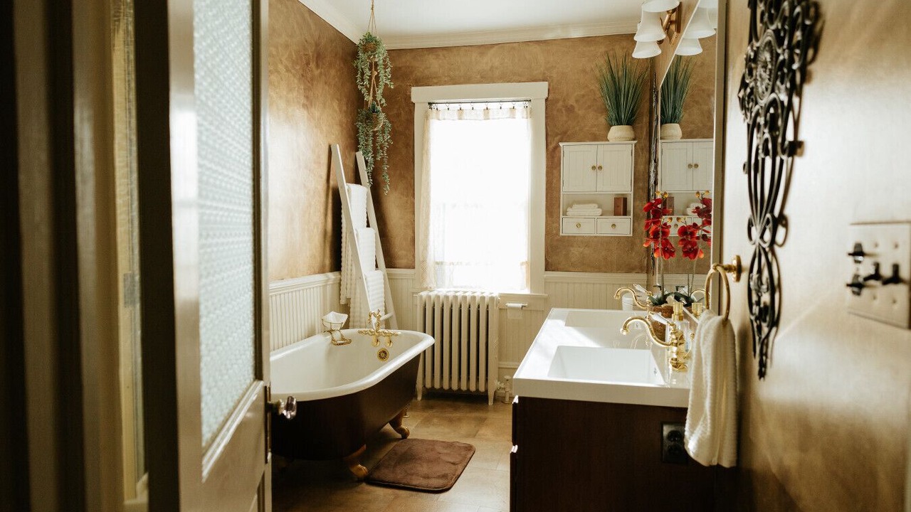 Photo of Bathroom in Lancaster