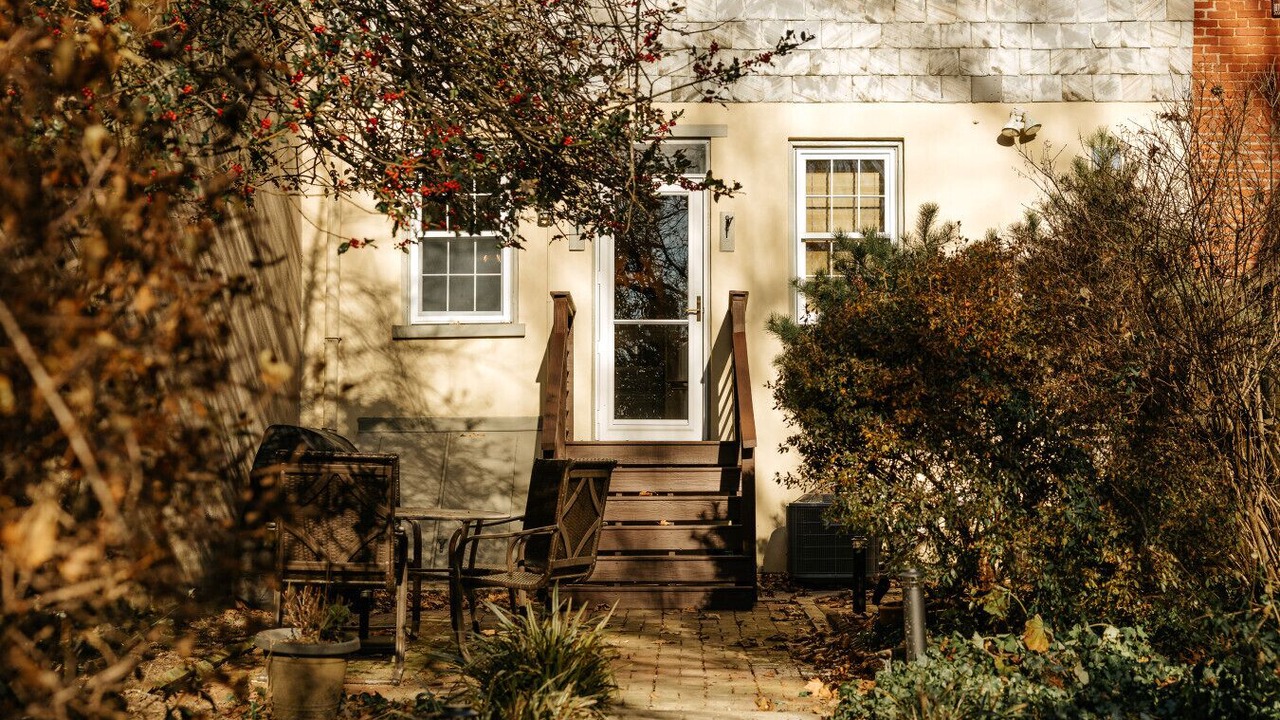 Photo of Outdoor in Lancaster