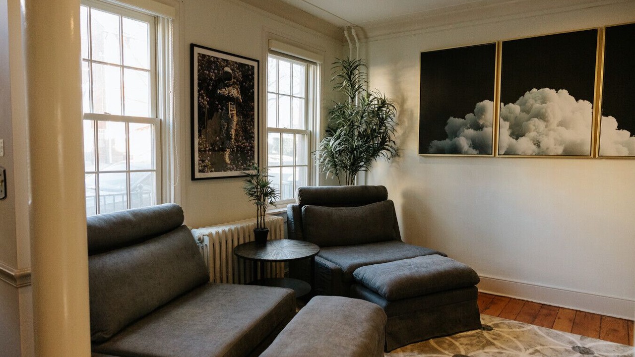 Photo of Bedroom in Lancaster