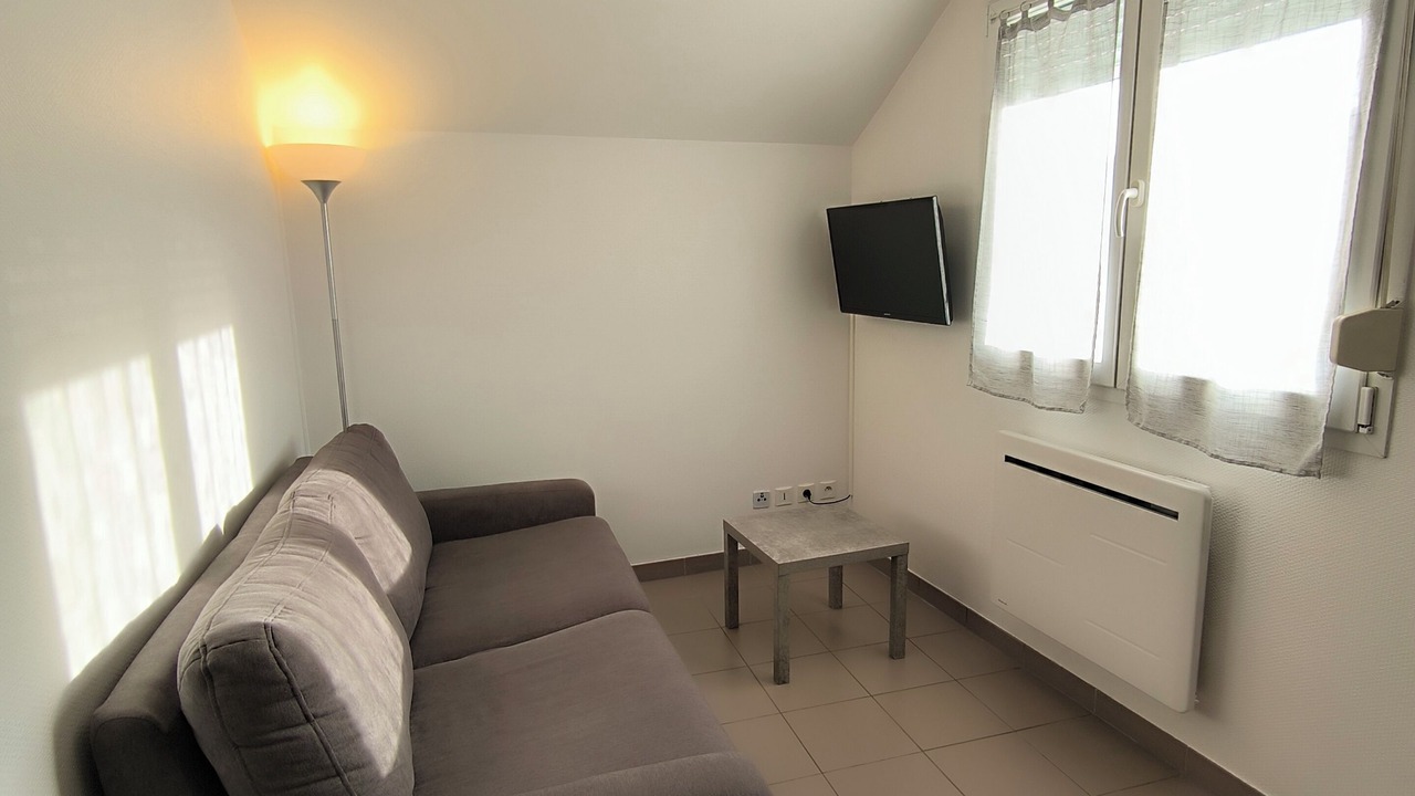 Photo of Livingroom in Saulnes