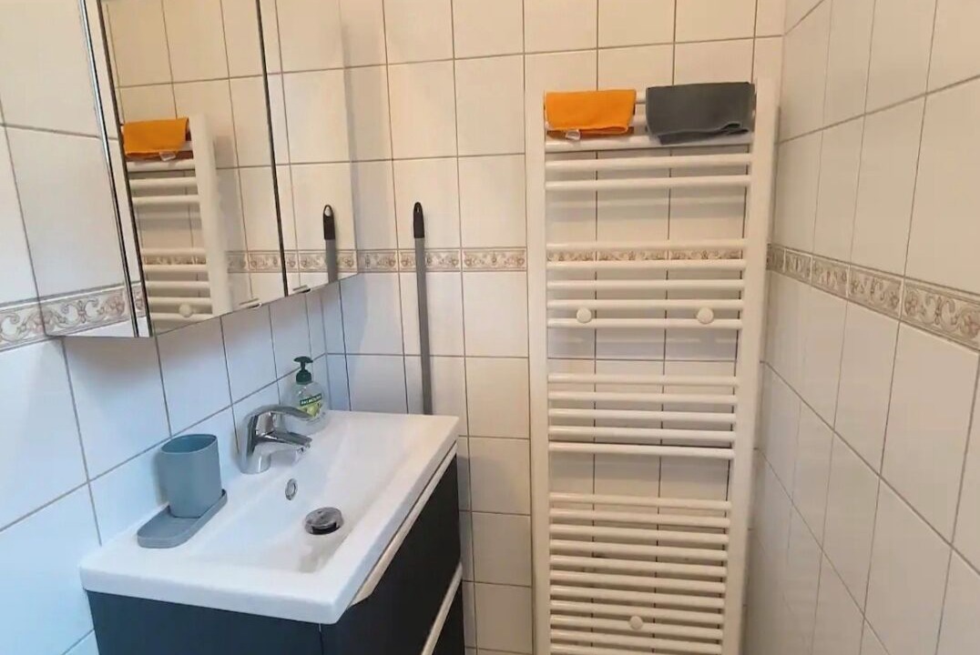 Photo of Bathroom in Saulnes