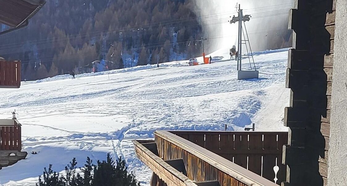 Photo of Others in Saas-Fee