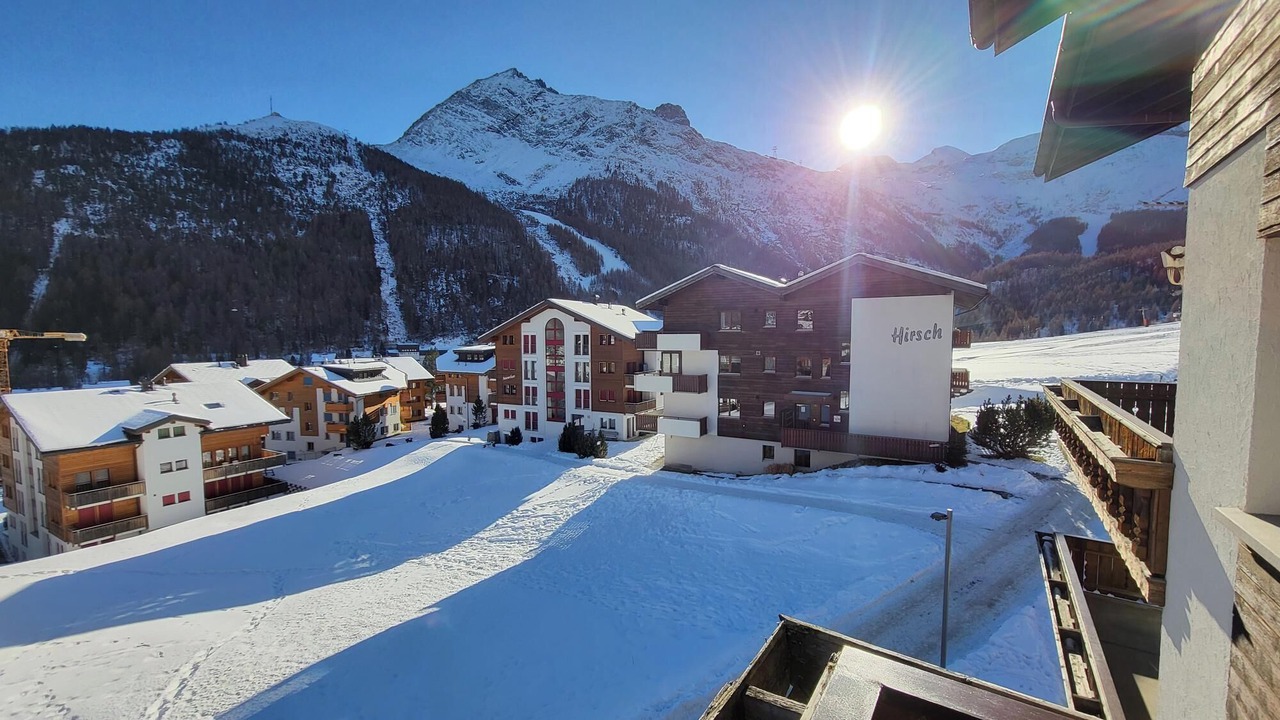 Photo of Outdoor in Saas-Fee