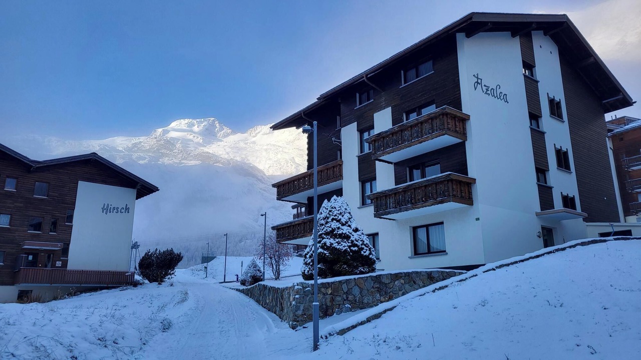 Photo of Outdoor in Saas-Fee