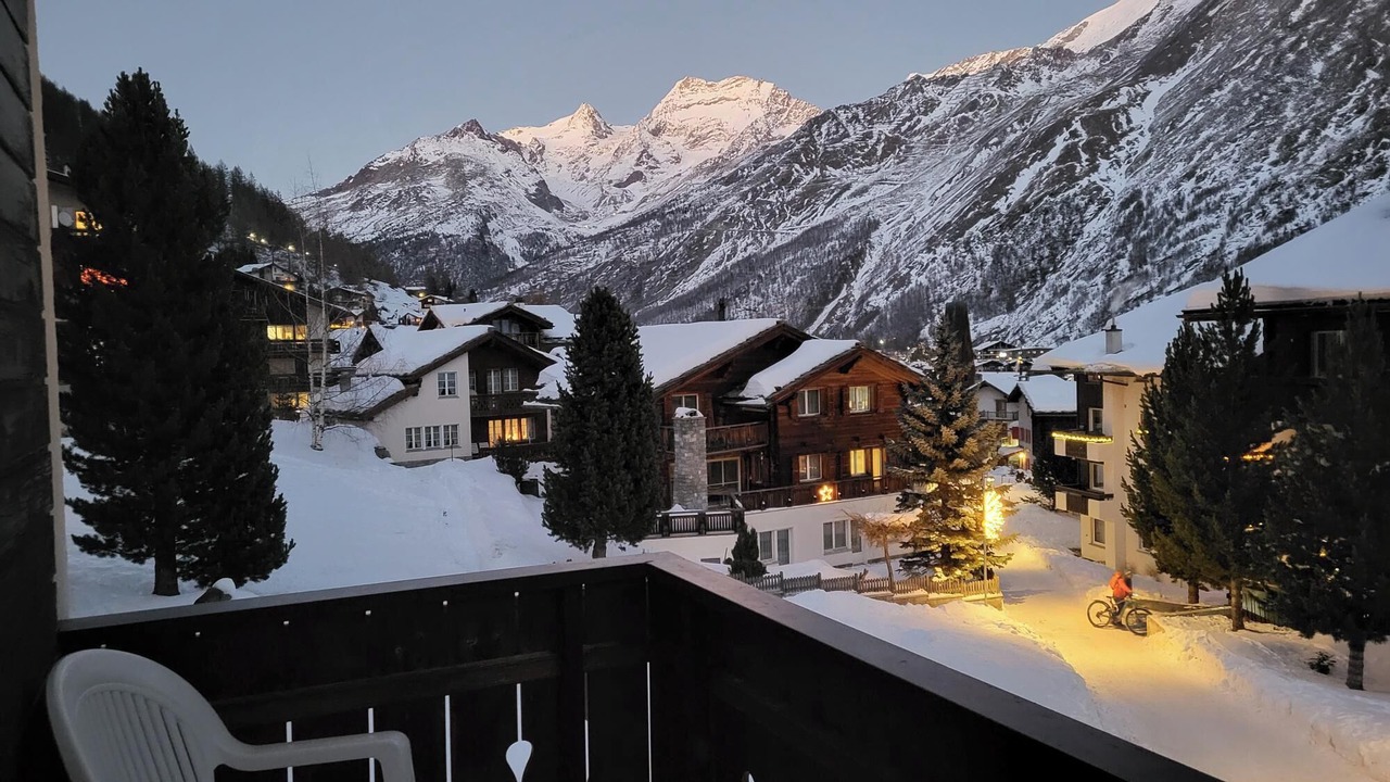 Photo of Outdoor in Saas-Fee