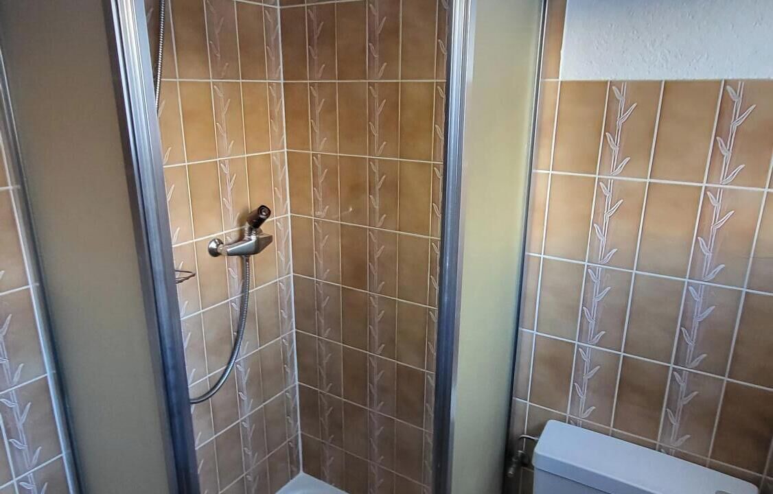 Photo of Bathroom in Saas-Fee