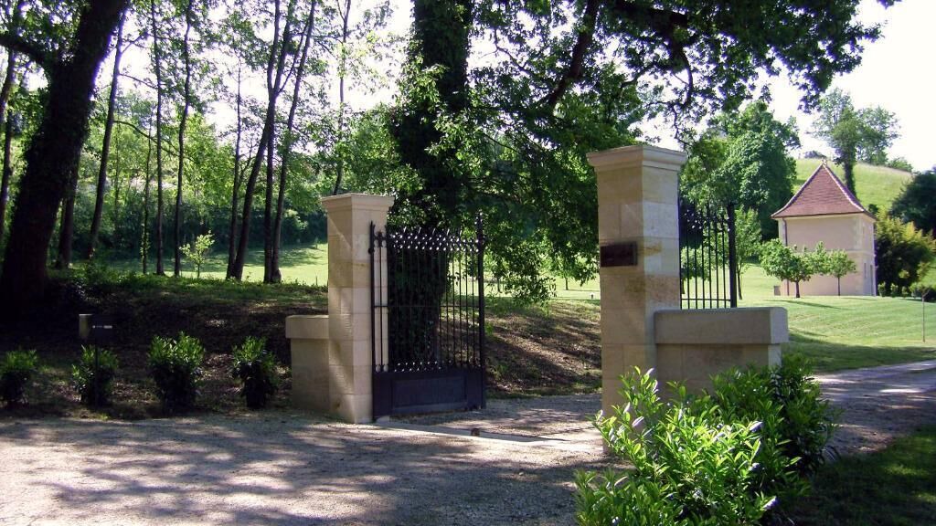 Photo of Outdoor in Lugaignac