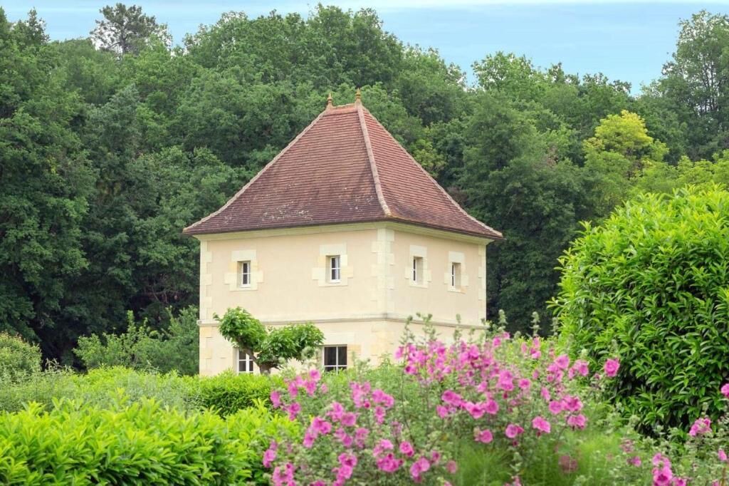 Photo of Outdoor in Lugaignac