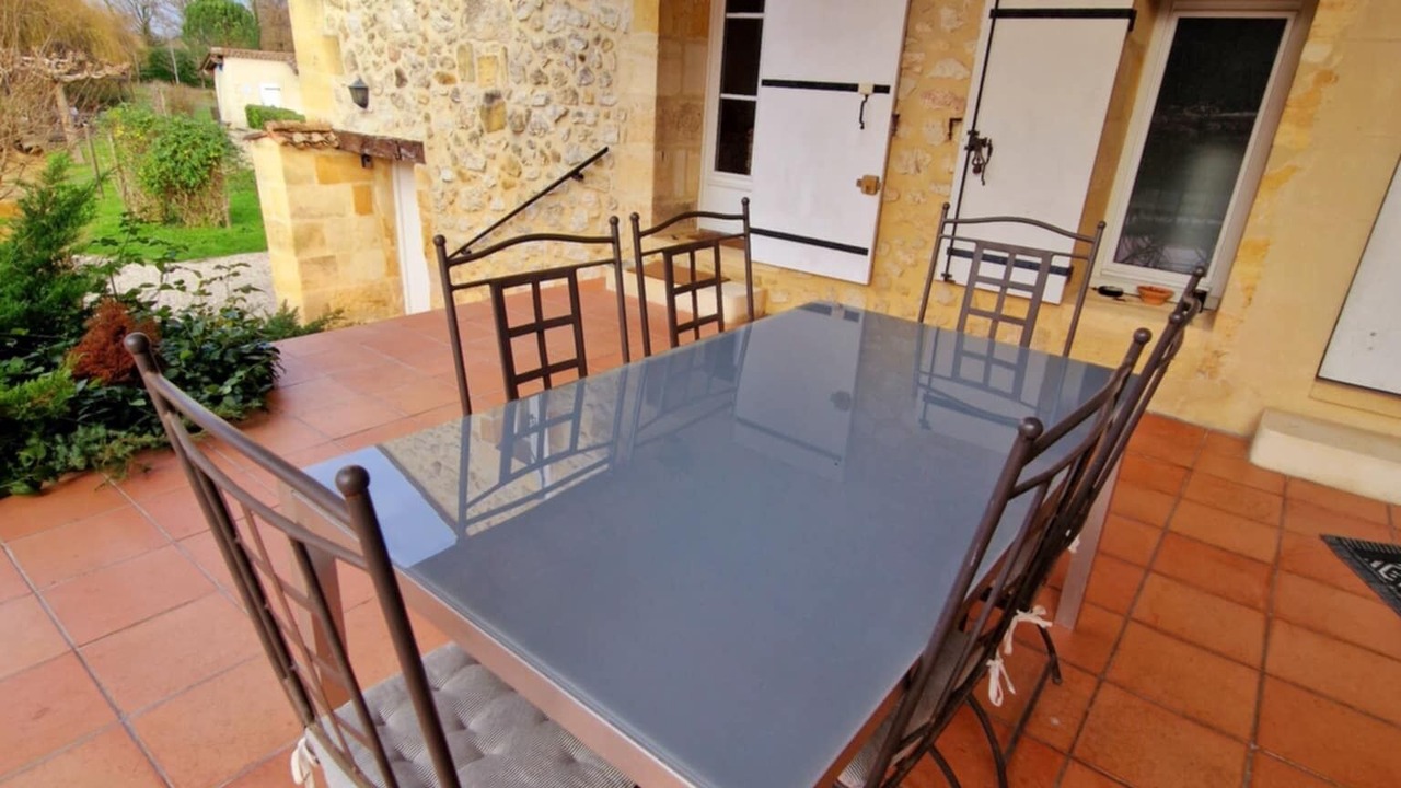 Photo of Outdoor in Lugaignac