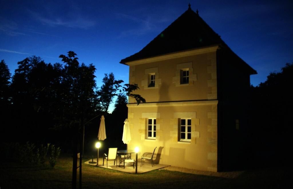 Photo of Outdoor in Lugaignac