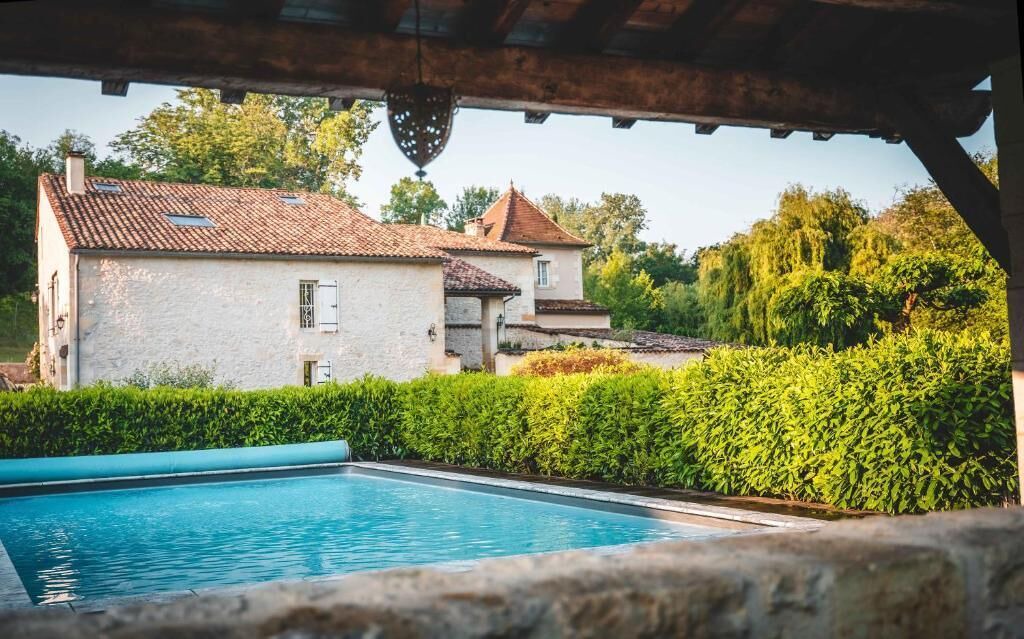 Photo of Outdoor in Lugaignac