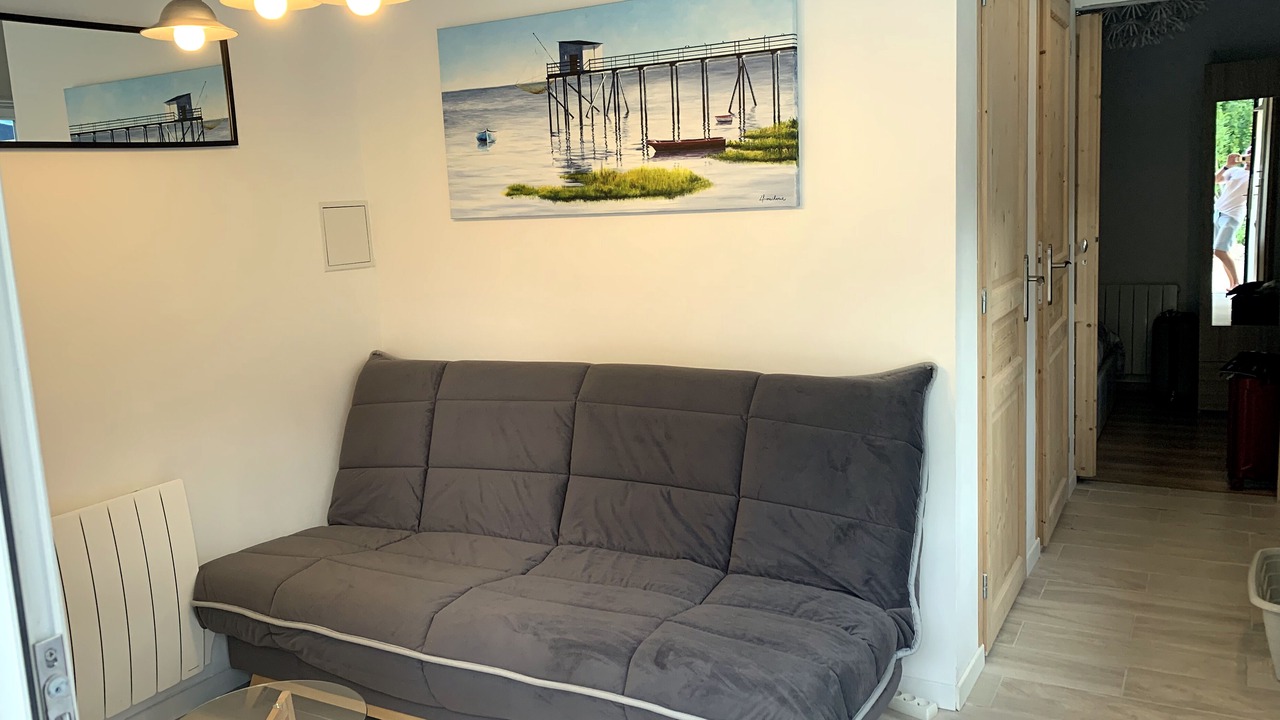 Photo of Livingroom in Lugaignac