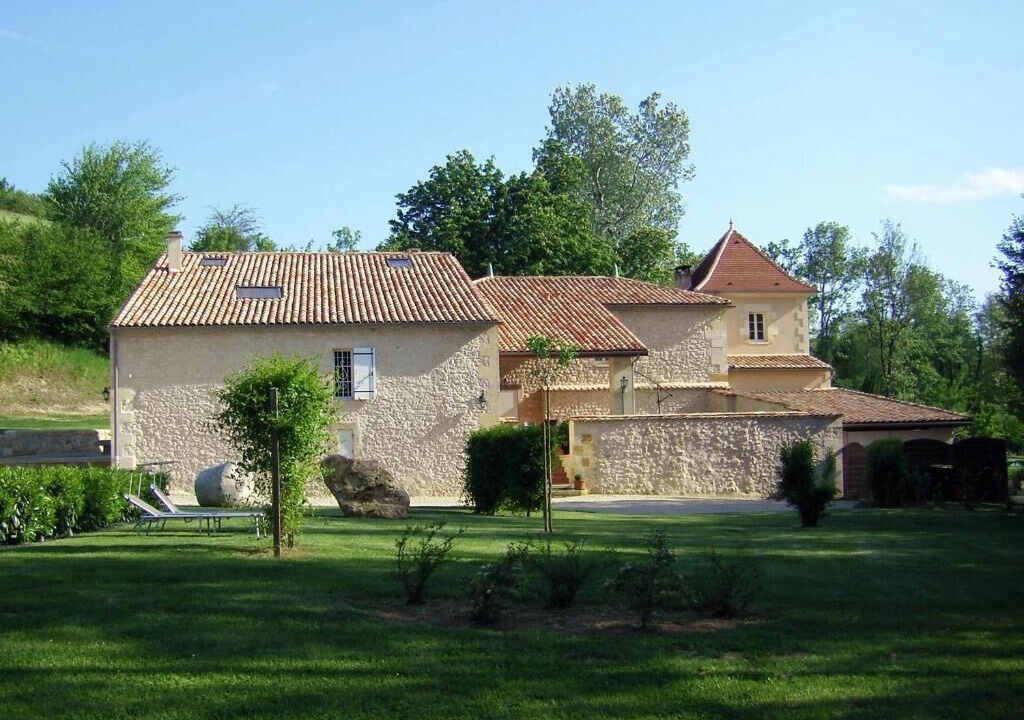Photo of Outdoor in Lugaignac