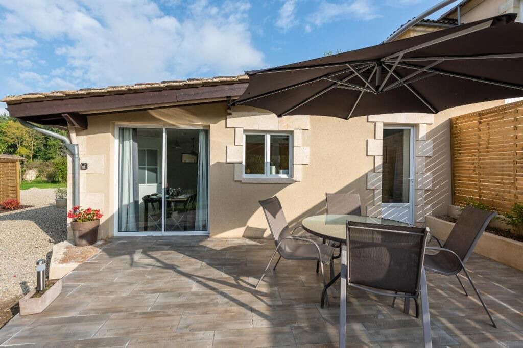 Photo of Outdoor in Lugaignac