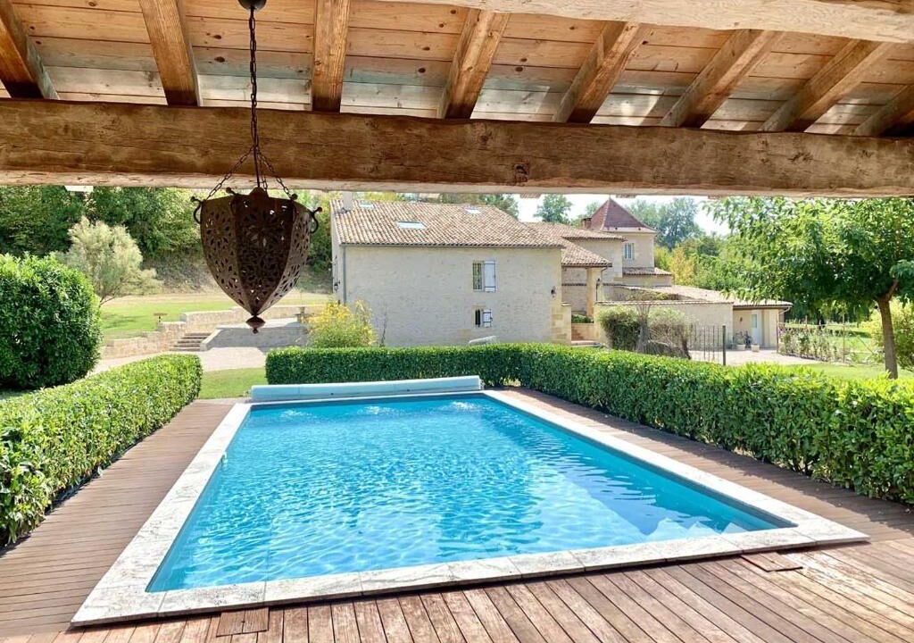 Photo of Outdoor in Lugaignac