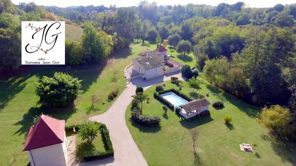 Photo of Outdoor in Lugaignac