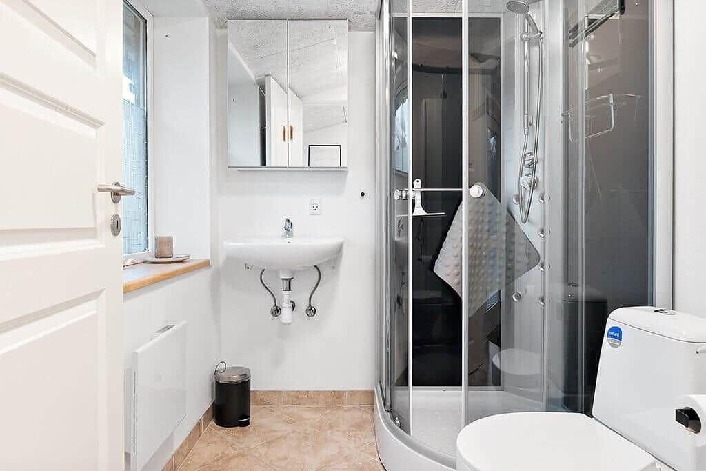 Photo of Bathroom in Hou