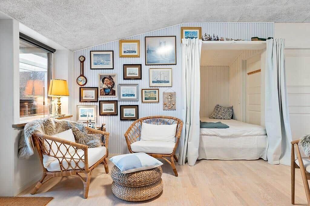 Photo of Bedroom in Hou