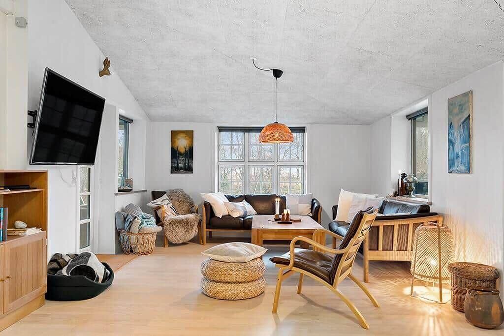 Photo of Livingroom in Hou