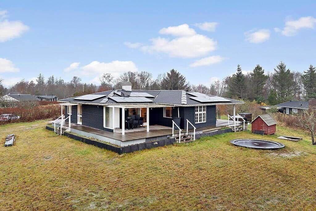 Photo of Outdoor in Hou