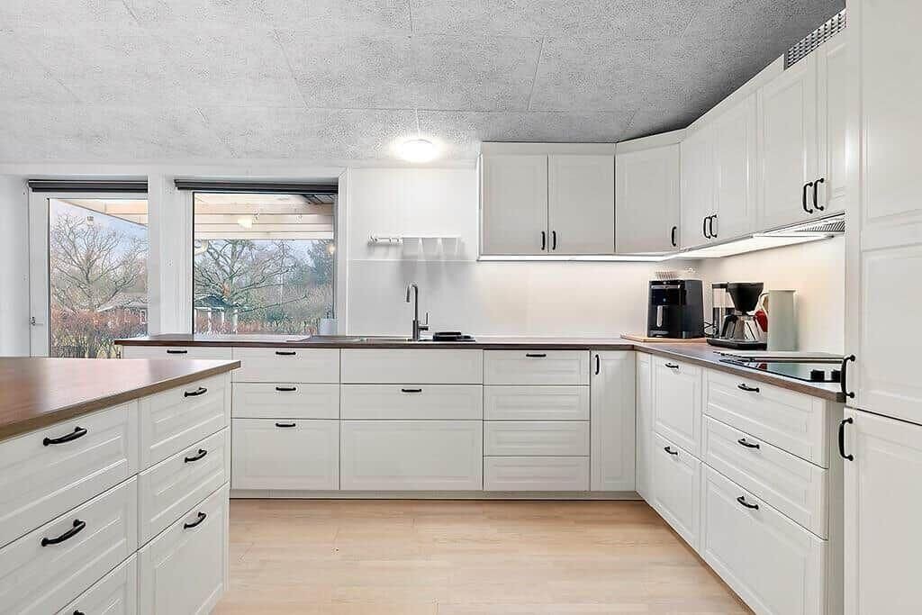 Photo of Kitchen in Hou