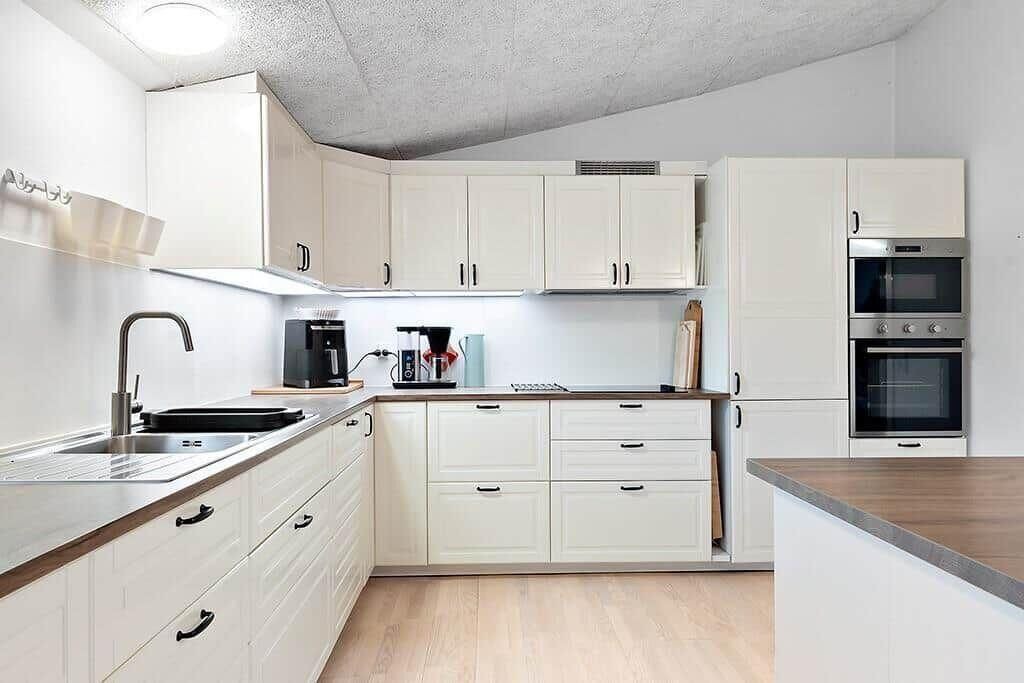 Photo of Kitchen in Hou