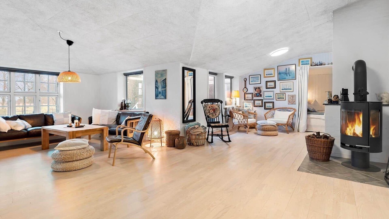 Photo of Livingroom in Hou