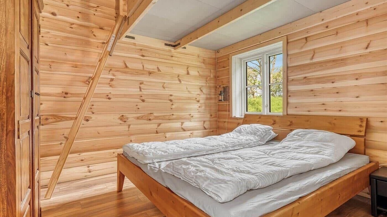 Photo of Bedroom in Rodby