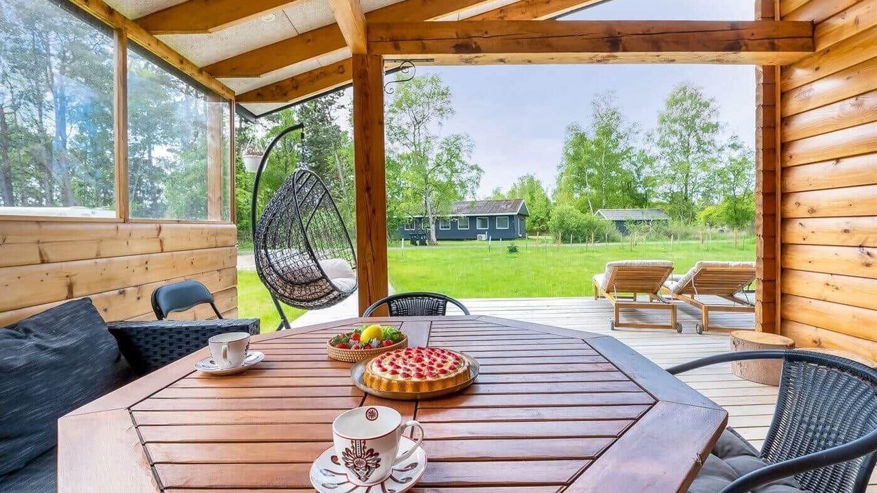 Photo of Outdoor in Rodby