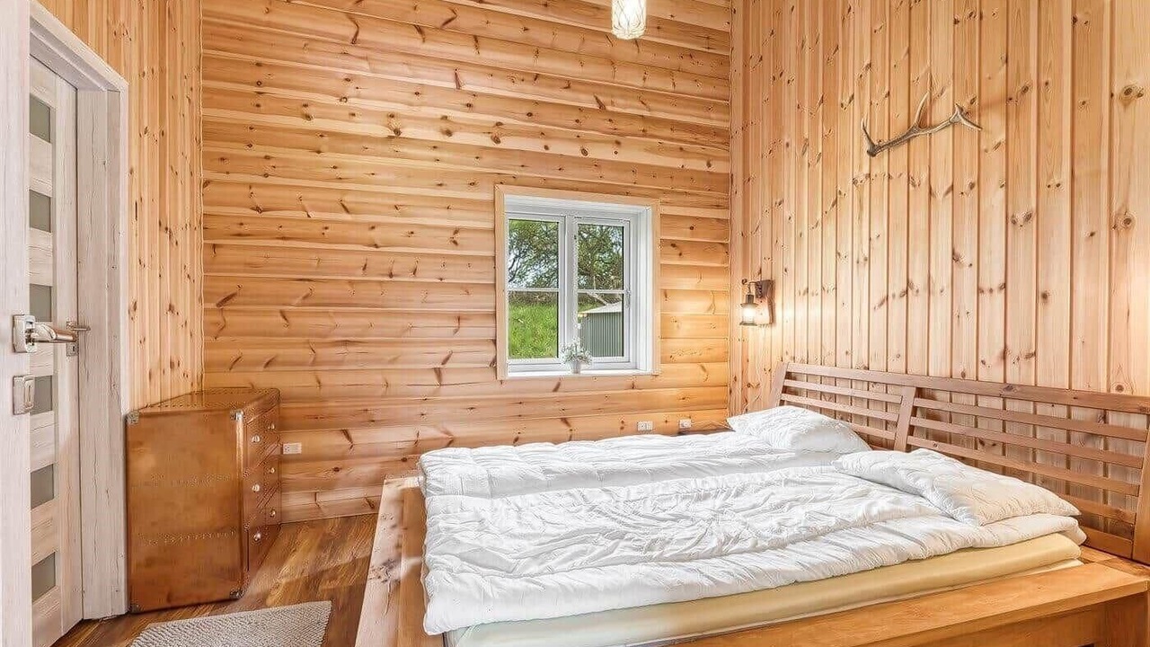 Photo of Bedroom in Rodby