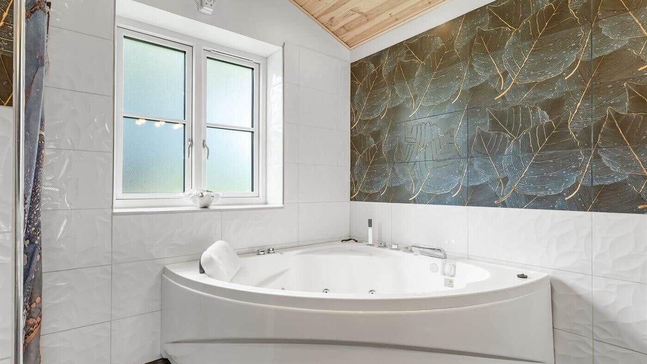 Photo of Bathroom in Rodby