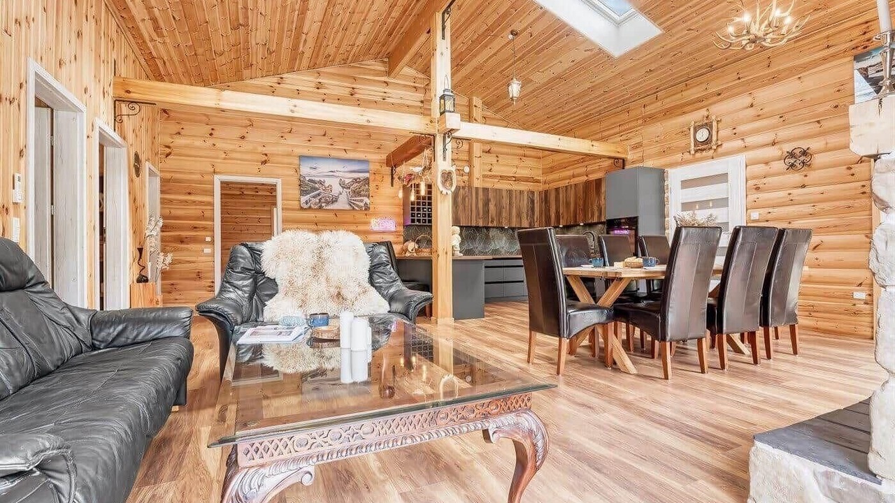 Photo of Livingroom in Rodby