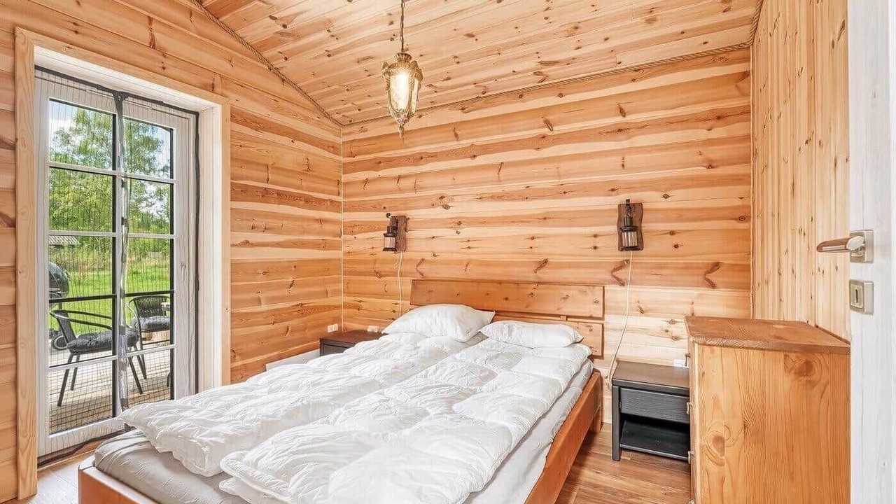 Photo of Bedroom in Rodby