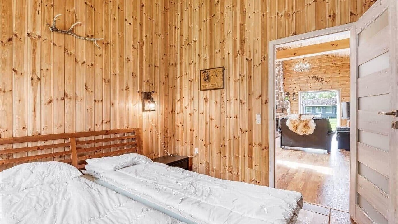 Photo of Bedroom in Rodby