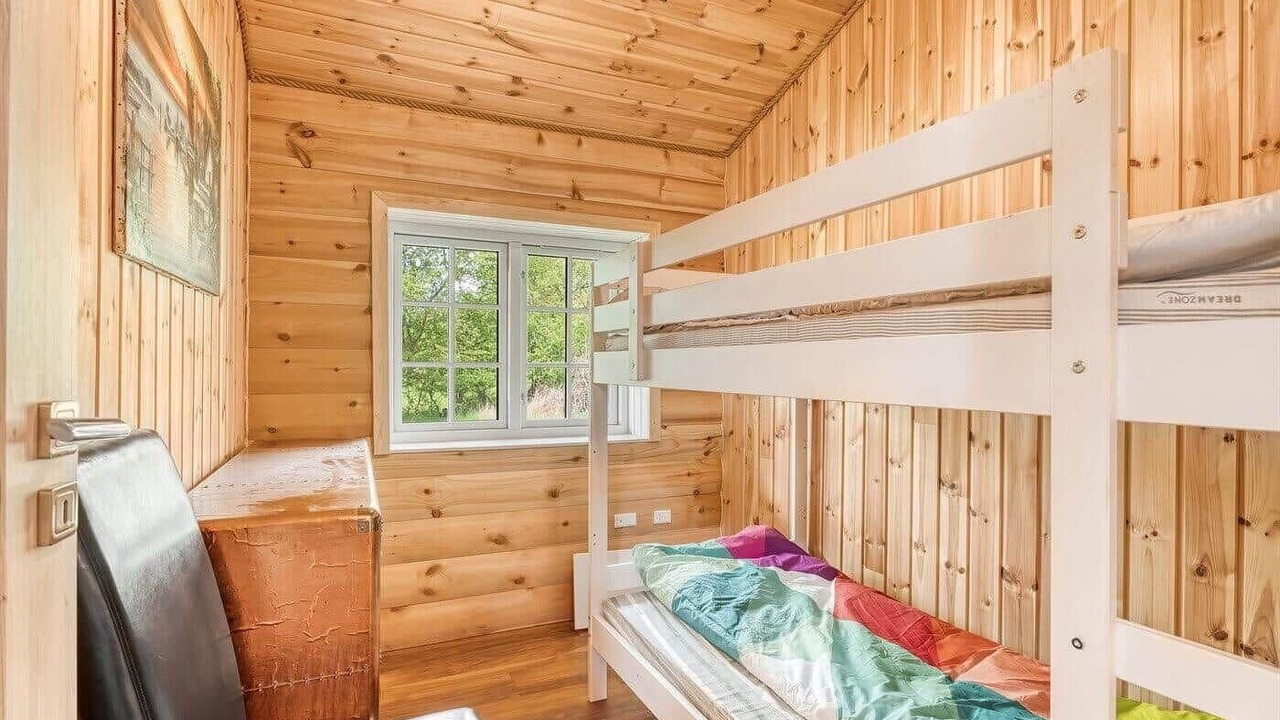 Photo of Bedroom in Rodby