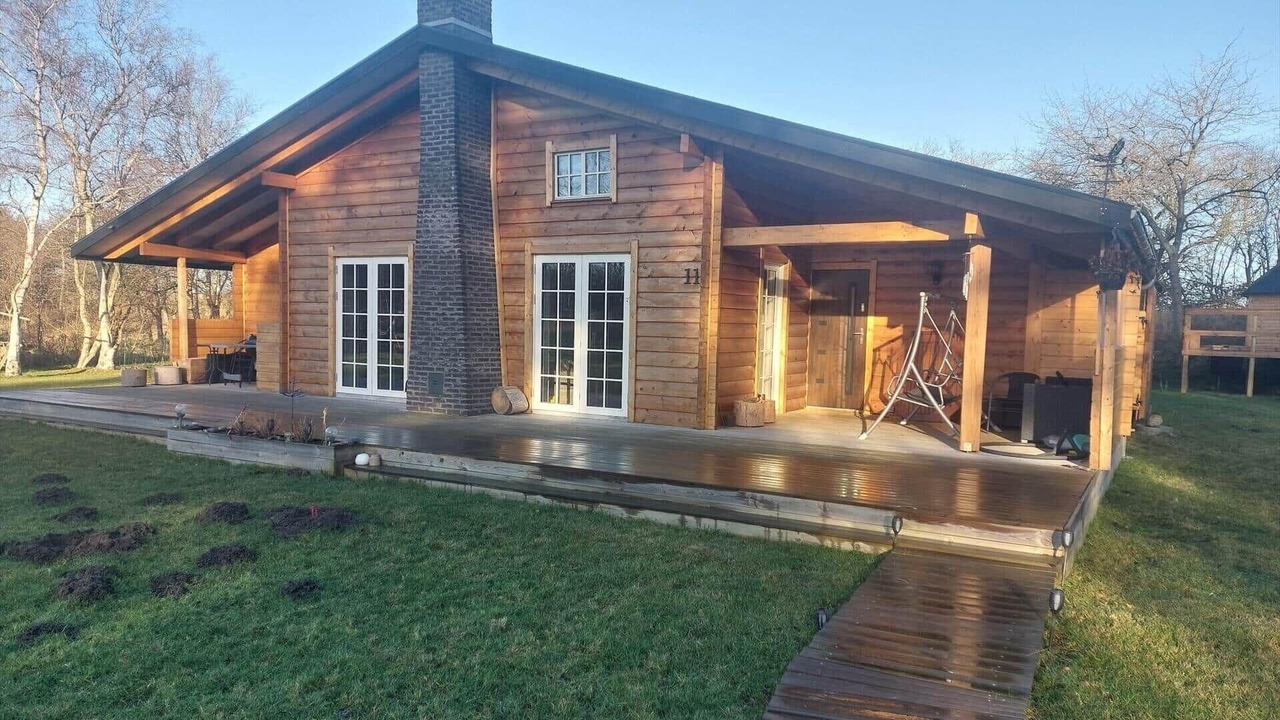 Photo of Outdoor in Rodby
