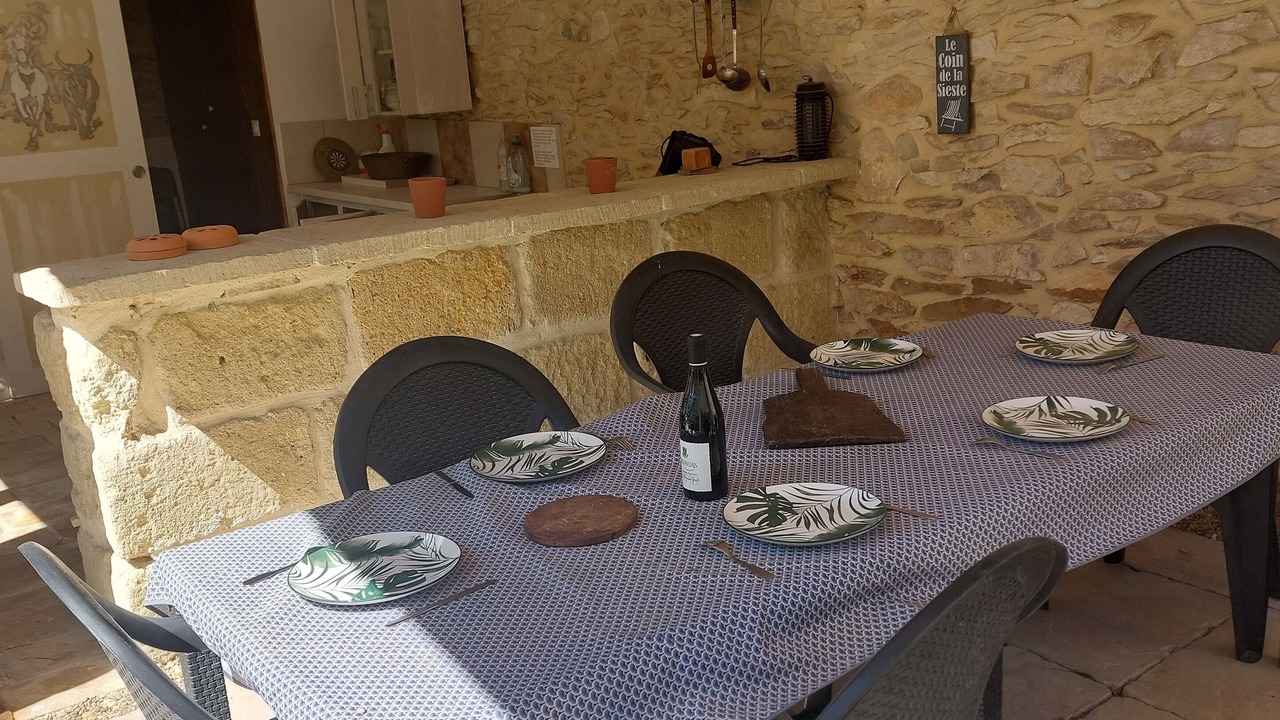Photo of Outdoor in Vergeze