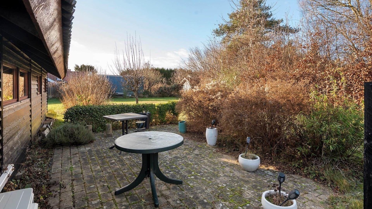 Photo of Outdoor in Vordingborg Municipality