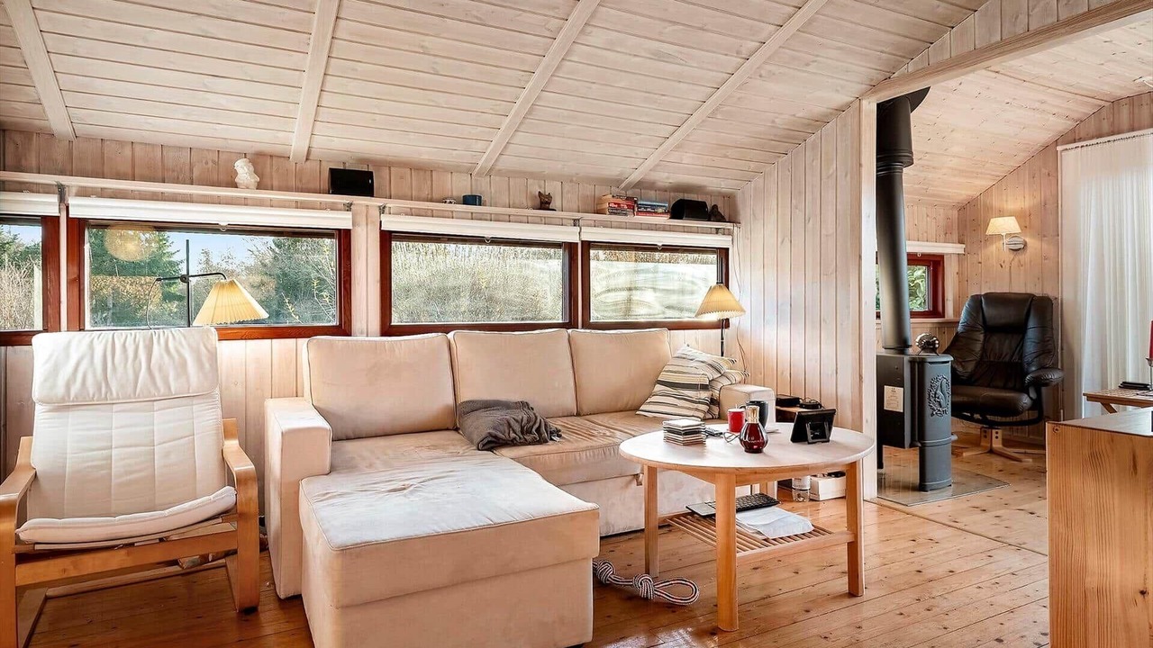 Photo of Livingroom in Vordingborg Municipality