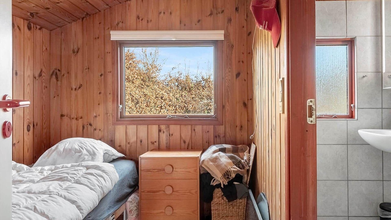 Photo of Bathroom in Vordingborg Municipality