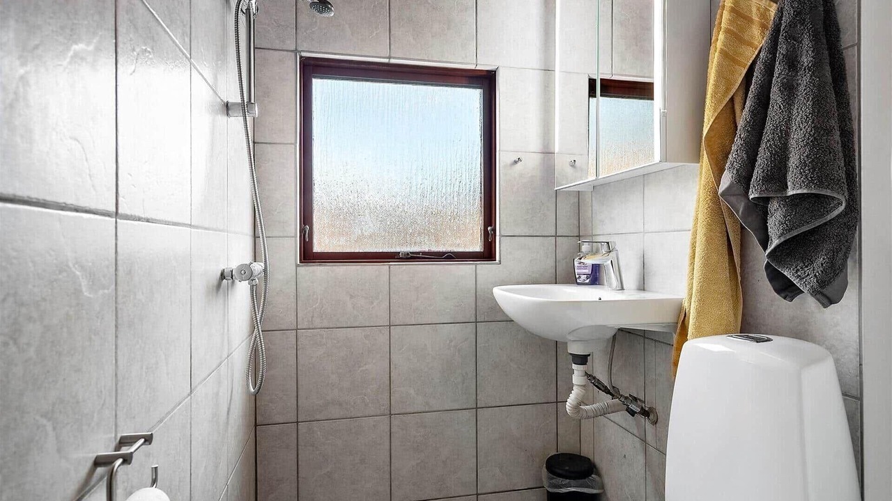 Photo of Bathroom in Vordingborg Municipality