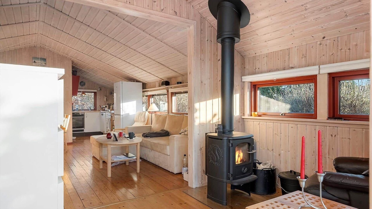 Photo of Livingroom in Vordingborg Municipality