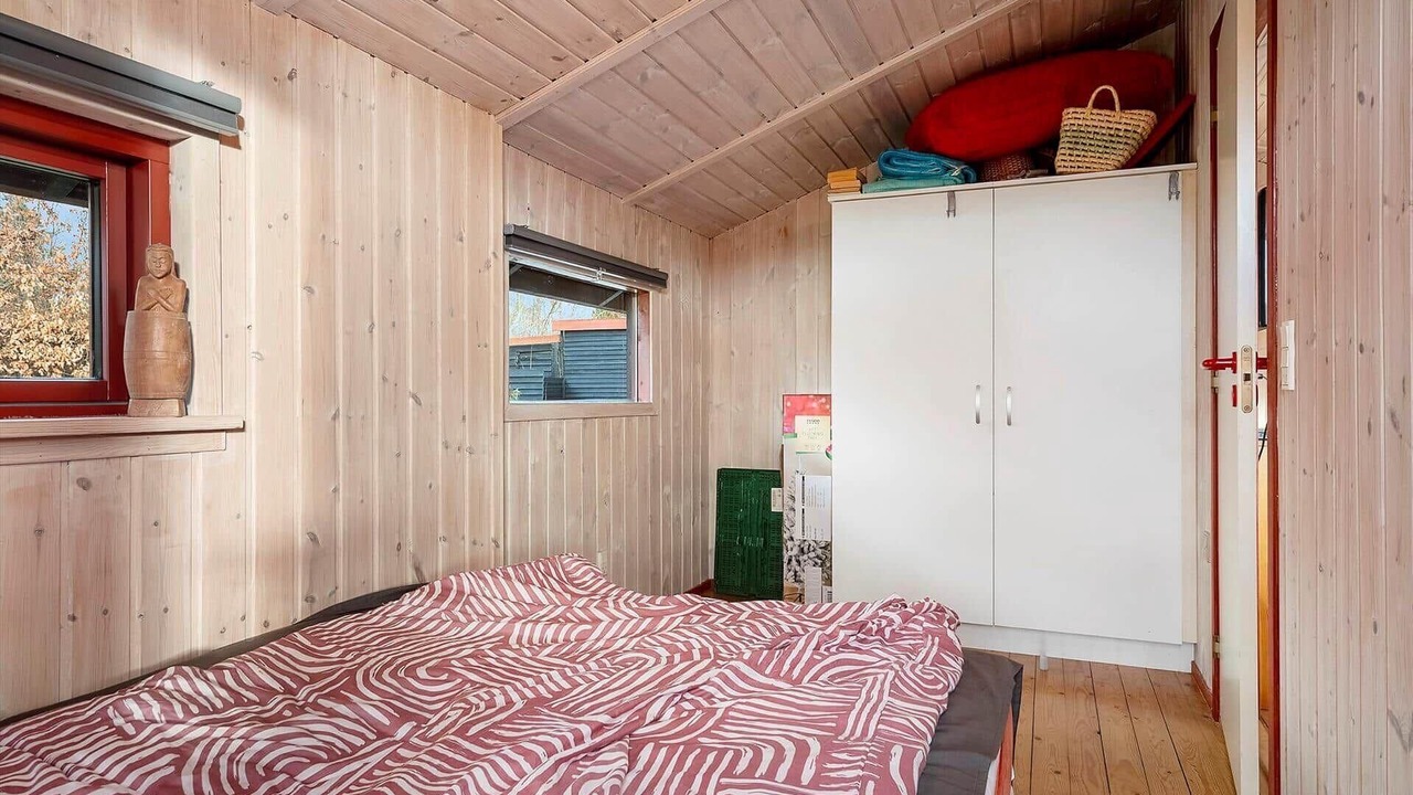 Photo of Bedroom in Vordingborg Municipality