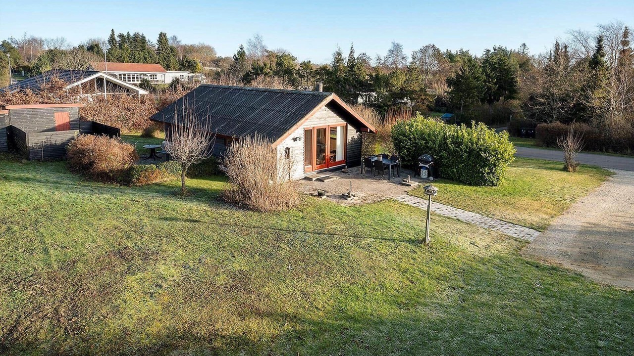 Photo of Outdoor in Vordingborg Municipality