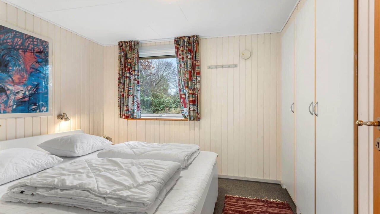 Photo of Bedroom in Tranekaer