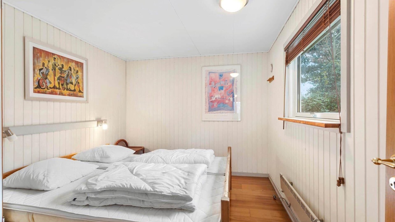 Photo of Bedroom in Tranekaer