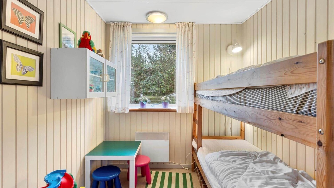 Photo of Bedroom in Tranekaer