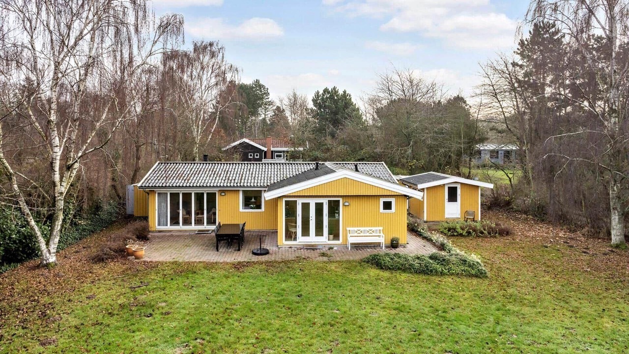 Photo of Outdoor in Tranekaer