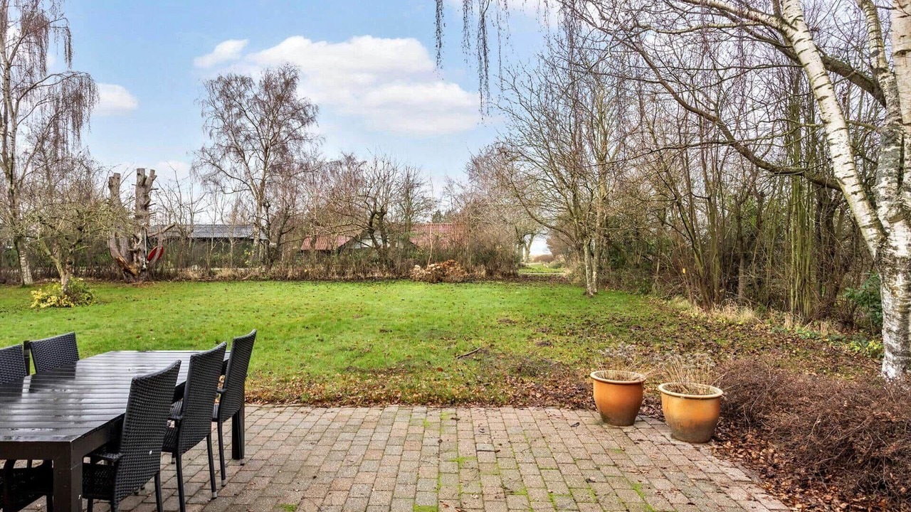 Photo of Outdoor in Tranekaer